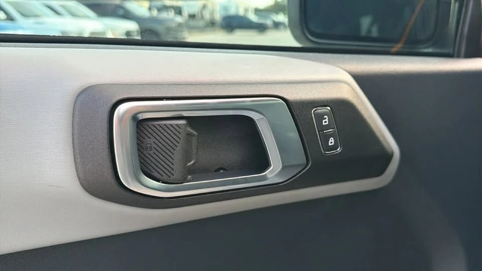 2021 Ford Bronco 6th Gen - Image 12 of 20