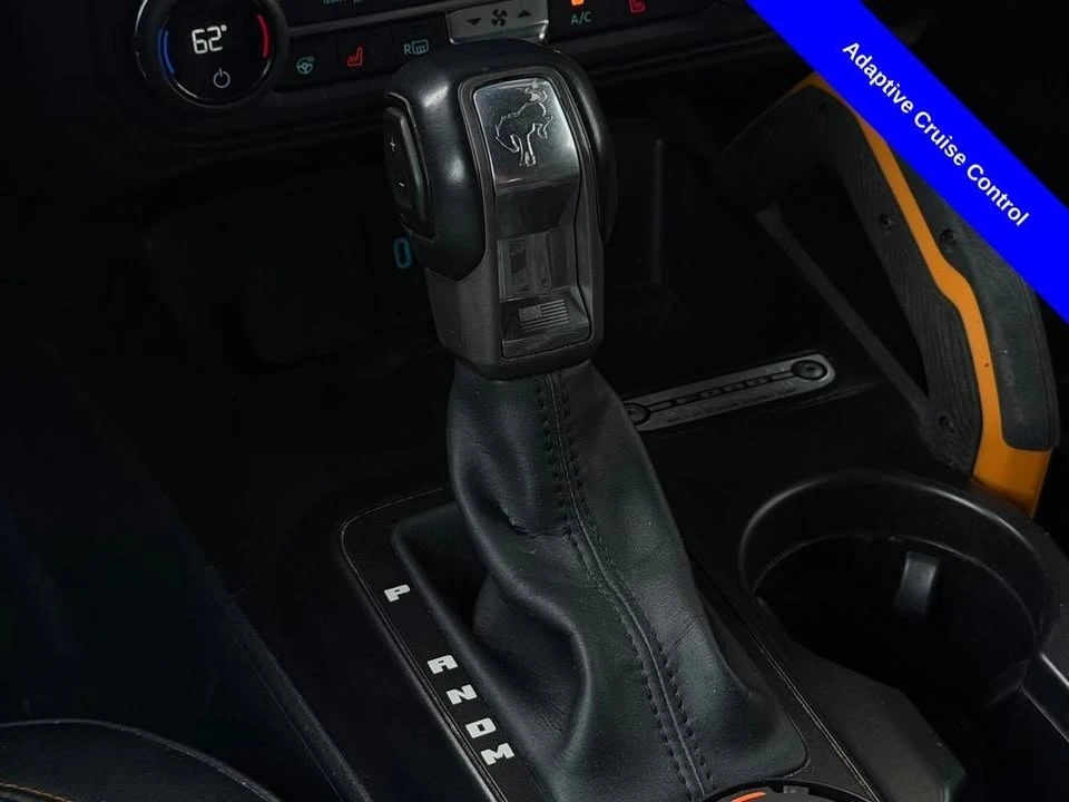 2021 Ford Bronco 6th Gen - Image 8 of 11