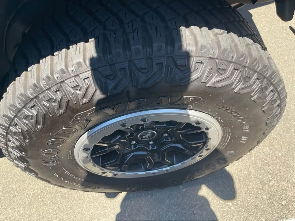 2021 Ford Bronco 6th Gen - Image 6 of 8