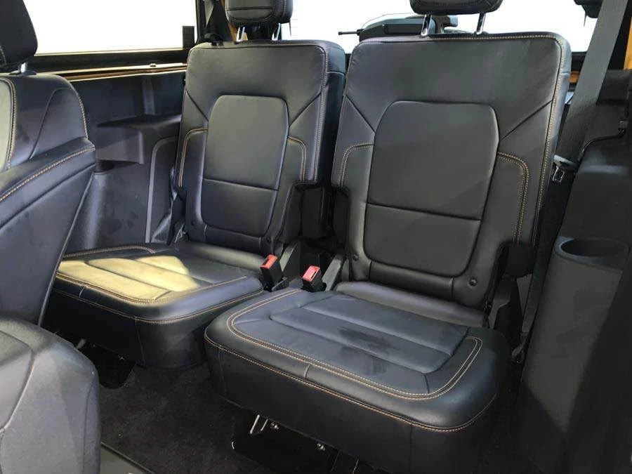 2021 Ford Bronco 6th Gen - Image 6 of 11