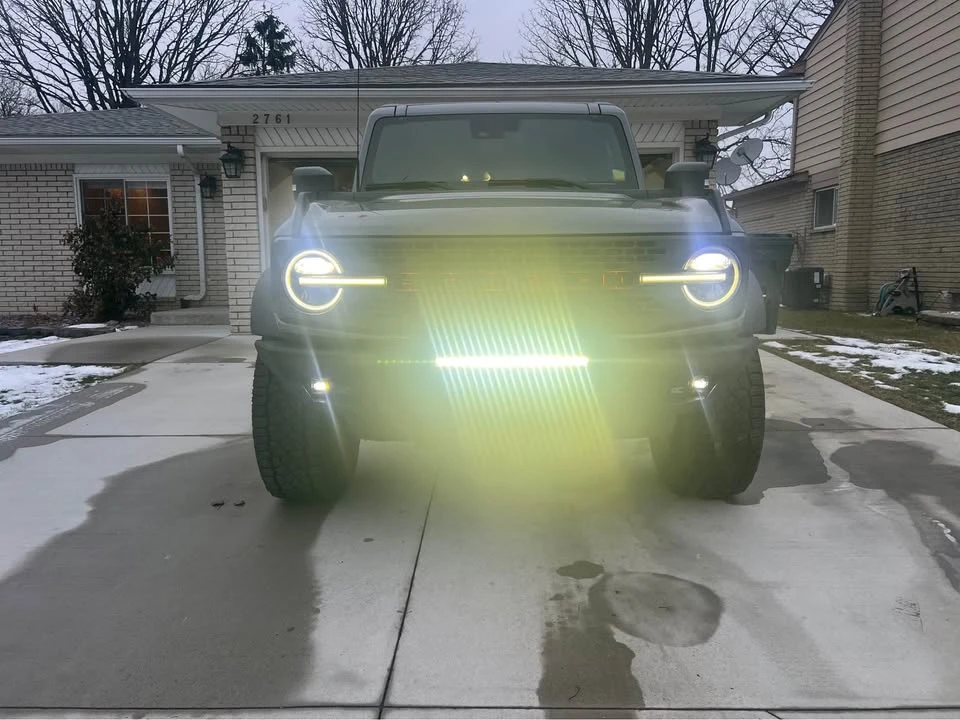 2021 Ford Bronco Sport - Image 11 of 15