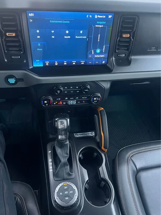 2021 Ford Bronco Sport - Image 6 of 15