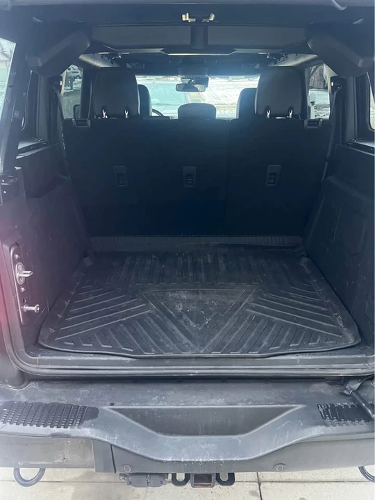 2021 Ford Bronco 6th Gen - Image 10 of 15