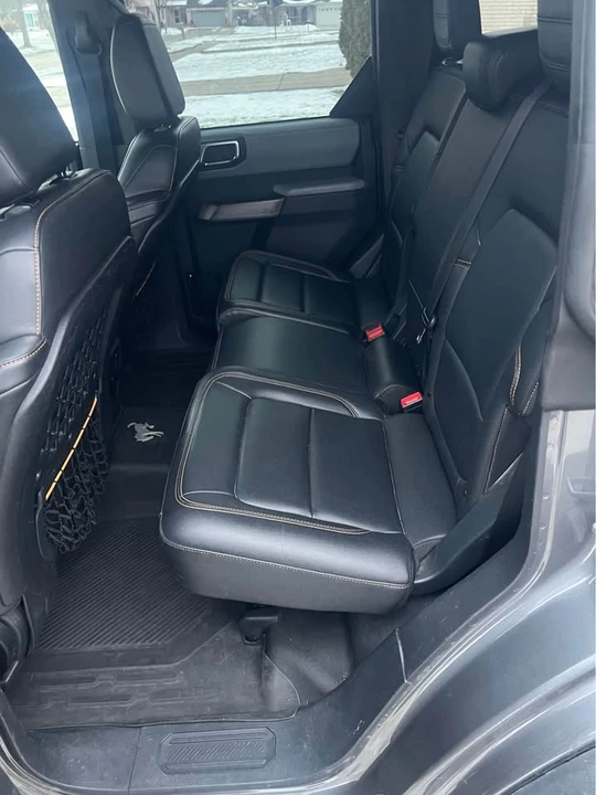 2021 Ford Bronco Sport - Image 8 of 15