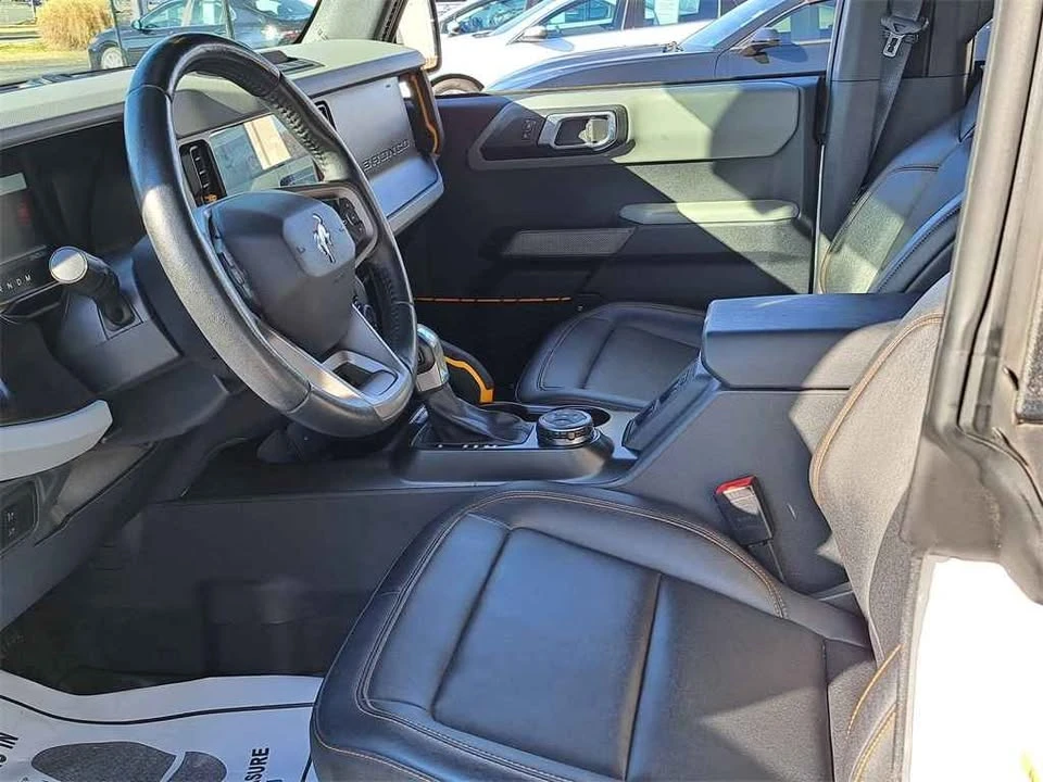 2021 Ford Bronco Sport - Image 3 of 4