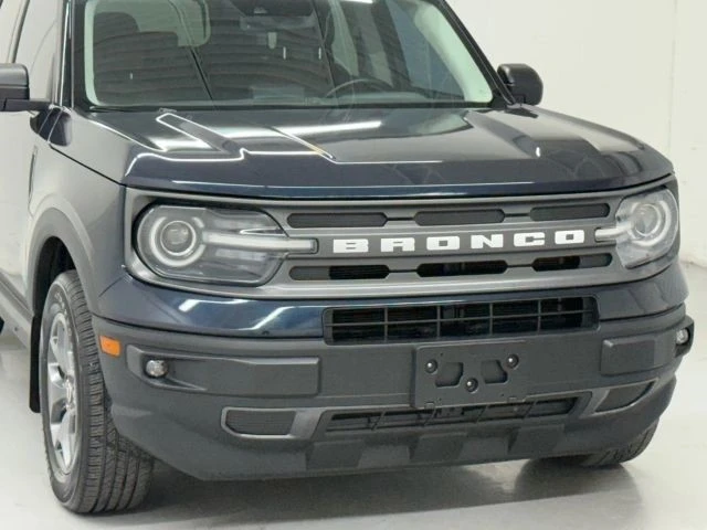 2021 Ford Bronco 6th Gen - Image 10 of 12