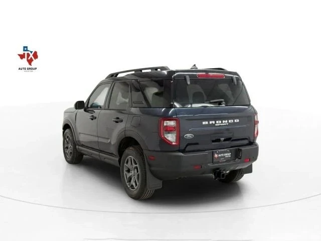 2021 Ford Bronco 6th Gen - Image 5 of 12