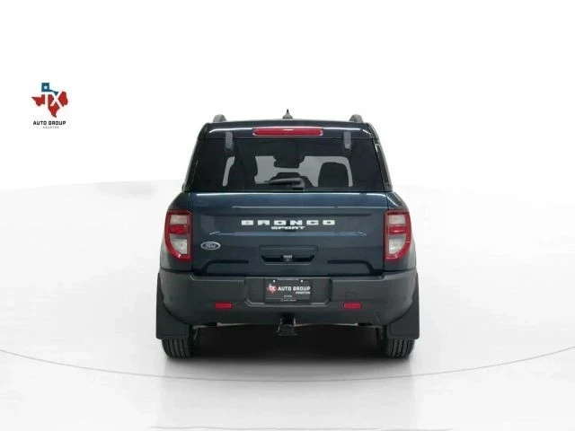 2021 Ford Bronco 6th Gen - Image 9 of 12