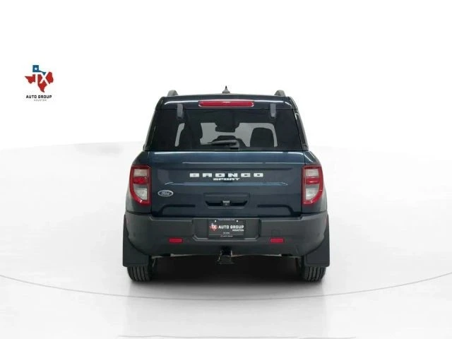 2021 Ford Bronco 6th Gen - Image 9 of 12