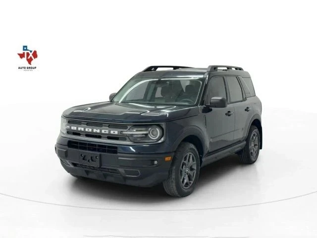 2021 Ford Bronco 6th Gen - Image 6 of 12