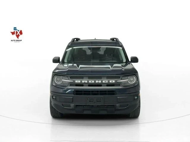 2021 Ford Bronco 6th Gen - Image 8 of 12