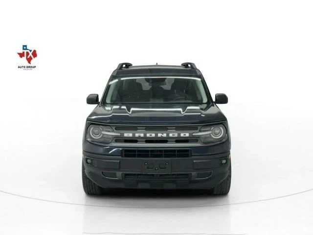 2021 Ford Bronco 6th Gen - Image 8 of 12