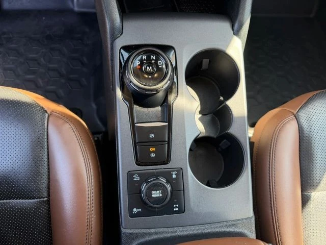 2021 Ford Bronco 6th Gen - Image 14 of 29