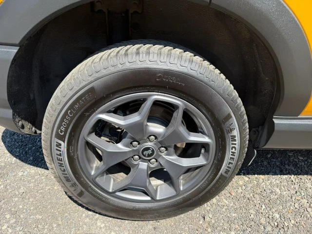 2021 Ford Bronco 6th Gen - Image 26 of 29