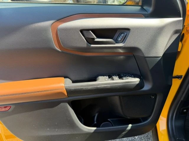 2021 Ford Bronco 6th Gen - Image 10 of 29