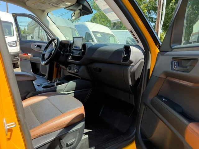 2021 Ford Bronco 6th Gen - Image 23 of 29