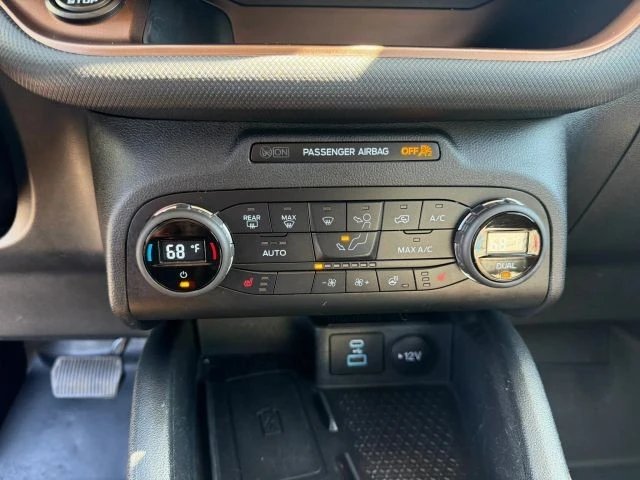 2021 Ford Bronco 6th Gen - Image 15 of 29