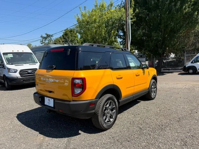 2021 Ford Bronco 6th Gen - Image 5 of 29