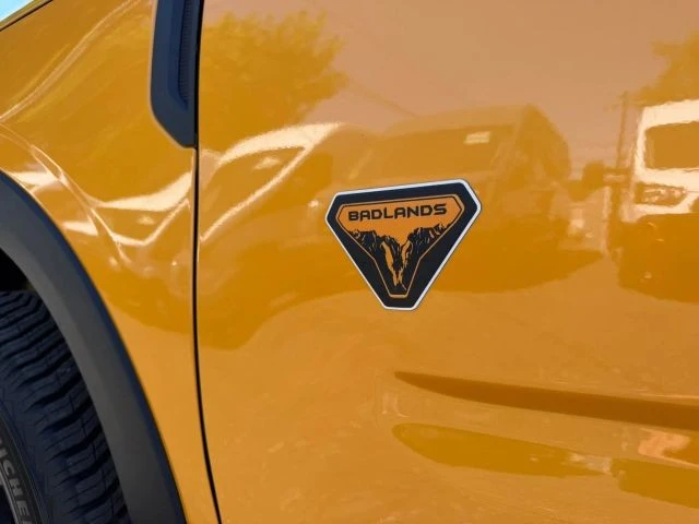 2021 Ford Bronco 6th Gen - Image 28 of 29