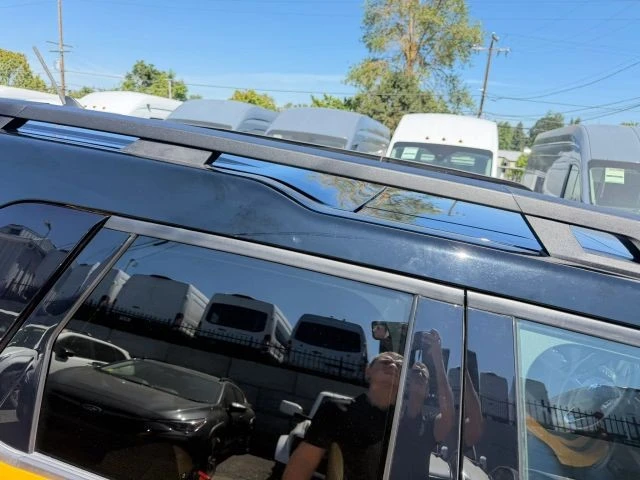2021 Ford Bronco 6th Gen - Image 25 of 29