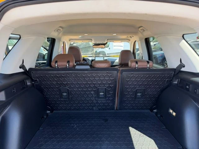 2021 Ford Bronco 6th Gen - Image 21 of 29