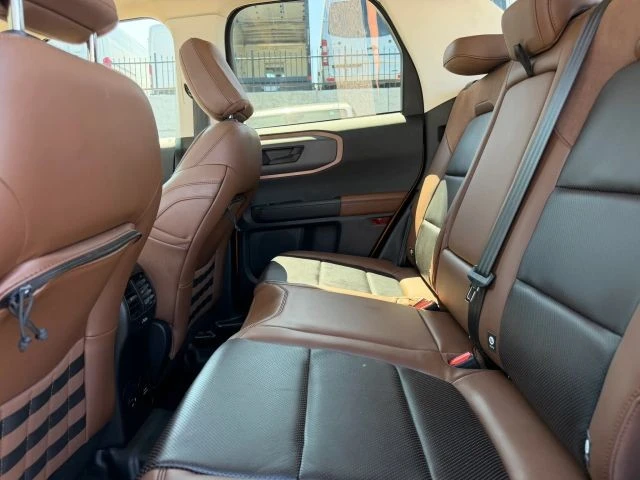 2021 Ford Bronco 6th Gen - Image 19 of 29