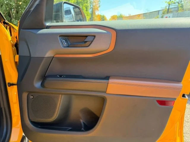 2021 Ford Bronco 6th Gen - Image 24 of 29
