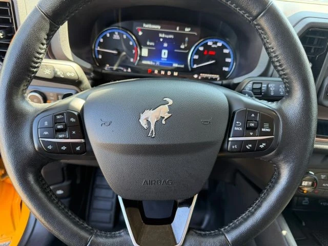 2021 Ford Bronco 6th Gen - Image 12 of 29