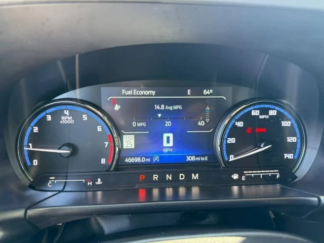 2021 Ford Bronco 6th Gen - Image 13 of 29