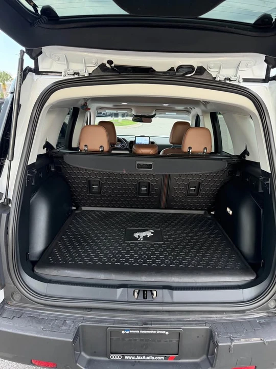 2021 Ford Bronco 6th Gen - Image 17 of 19