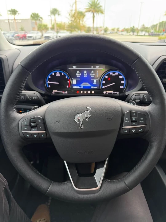 2021 Ford Bronco 6th Gen - Image 13 of 19