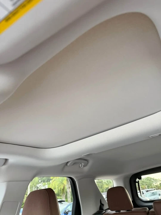 2021 Ford Bronco 6th Gen - Image 15 of 19