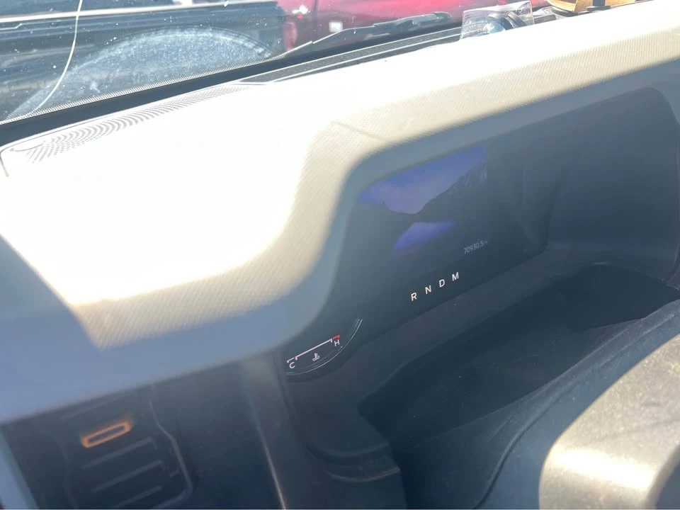 2021 Ford Bronco 6th Gen - Image 11 of 11