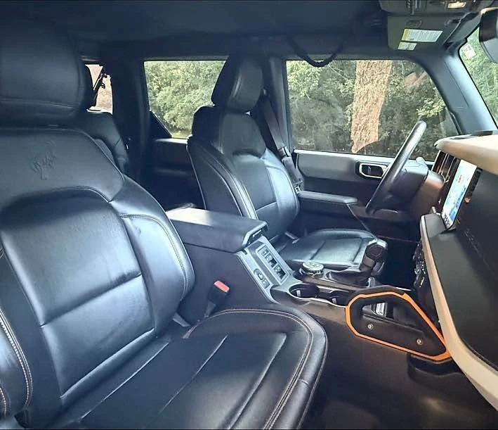 2021 Ford Bronco 6th Gen - Image 6 of 13