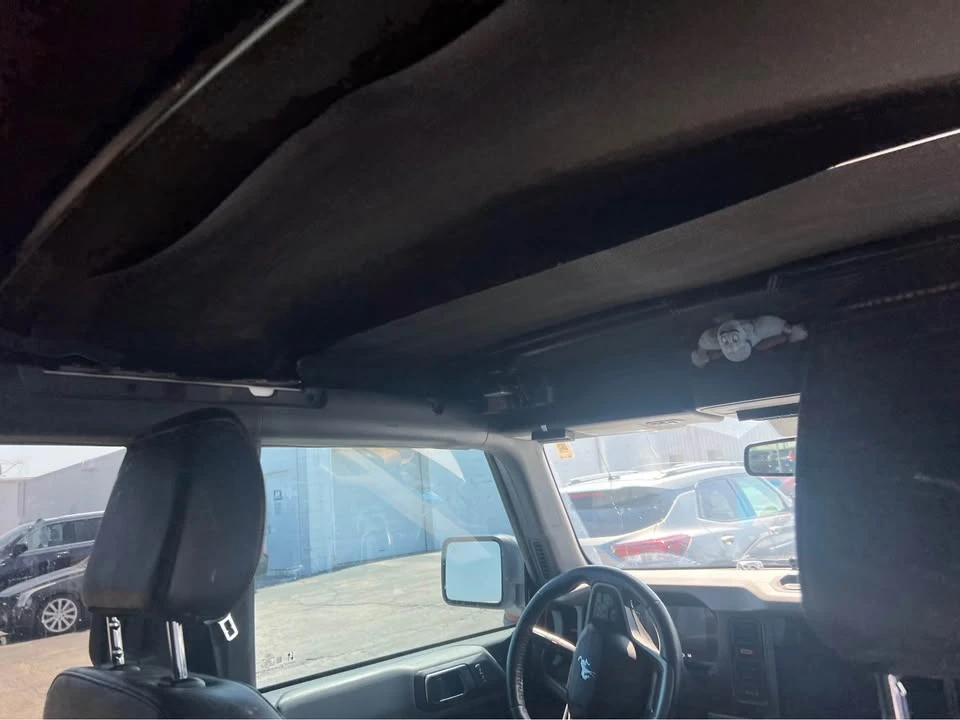 2021 Ford Bronco 6th Gen - Image 7 of 11
