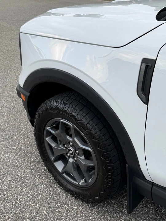2021 Ford Bronco 6th Gen - Image 9 of 19