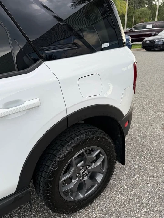 2021 Ford Bronco 6th Gen - Image 10 of 19