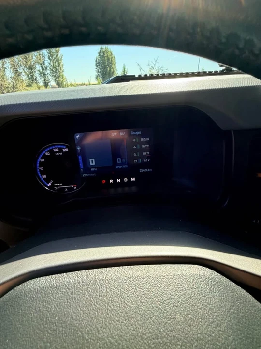 2021 Ford Bronco 6th Gen - Image 8 of 19
