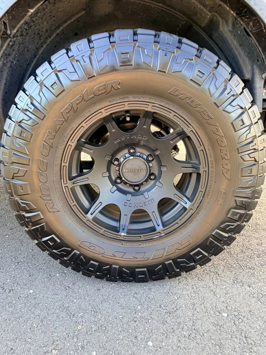 2021 Ford Bronco 6th Gen - Image 12 of 19