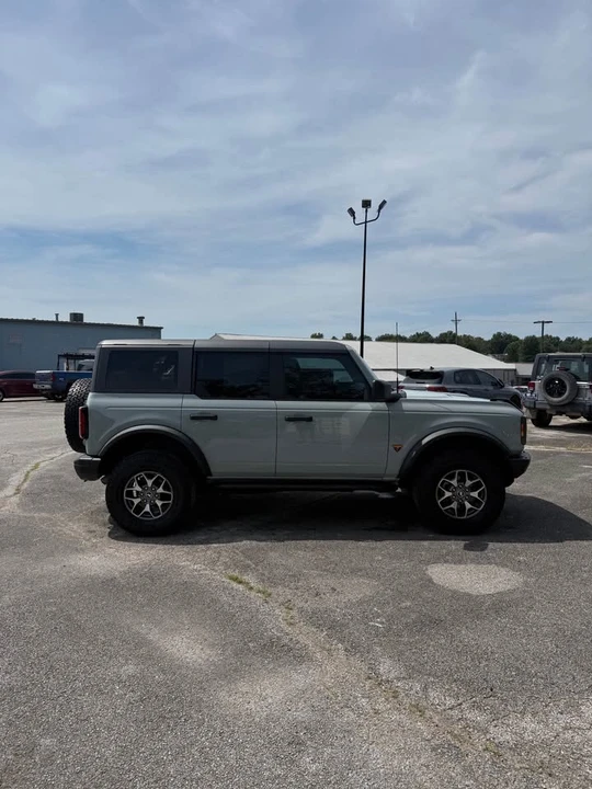 2021 Ford Bronco 6th Gen - Image 7 of 13