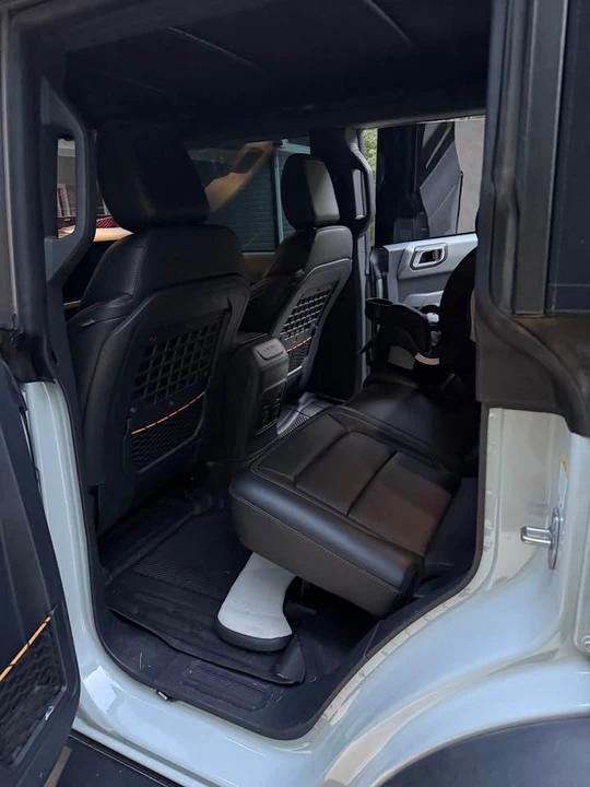 2021 Ford Bronco 6th Gen - Image 6 of 7