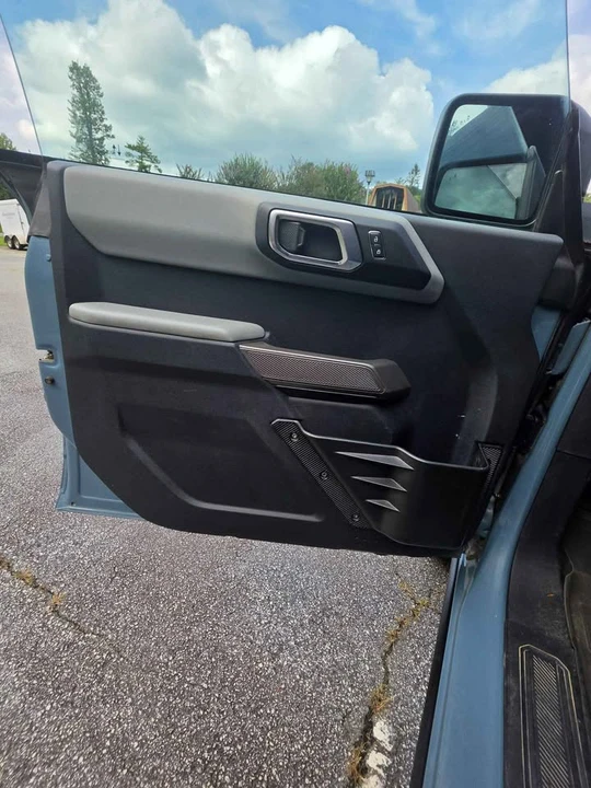 2021 Ford Bronco 6th Gen - Image 7 of 19