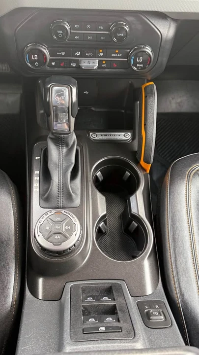 2021 Ford Bronco 6th Gen - Image 11 of 18