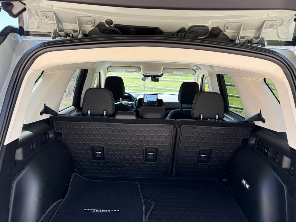 2021 Ford Bronco 6th Gen - Image 7 of 12