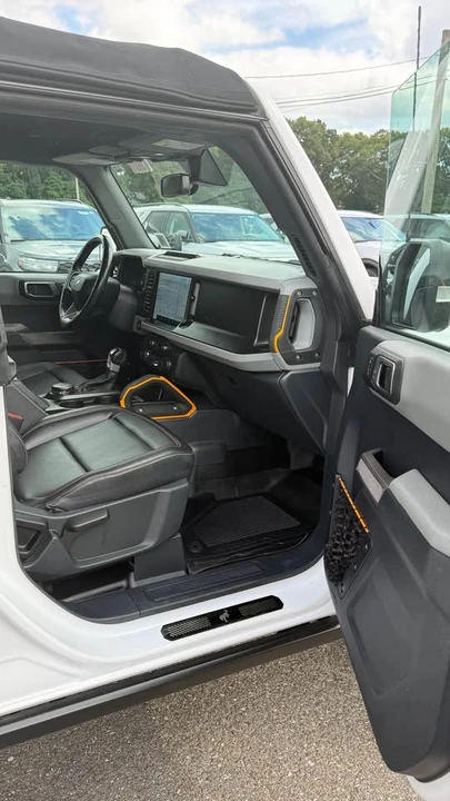 2021 Ford Bronco 6th Gen - Image 12 of 18