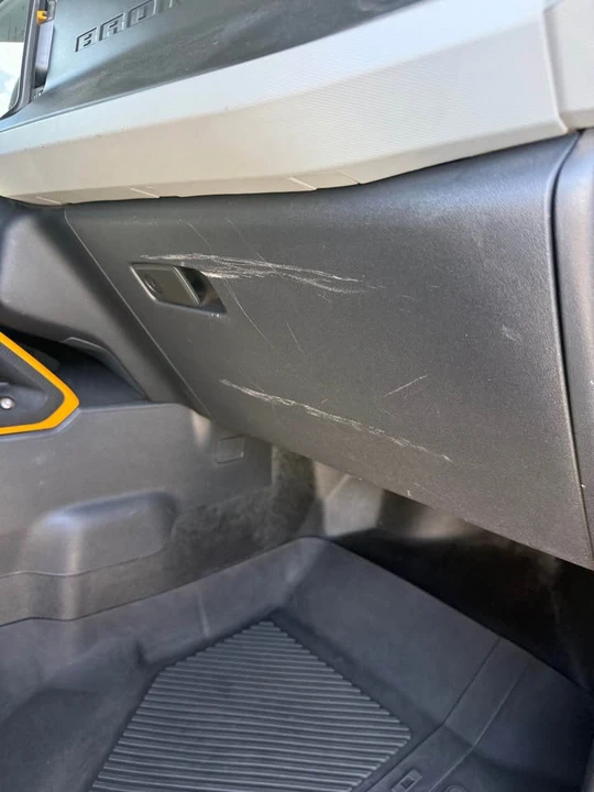 2021 Ford Bronco 6th Gen - Image 12 of 12