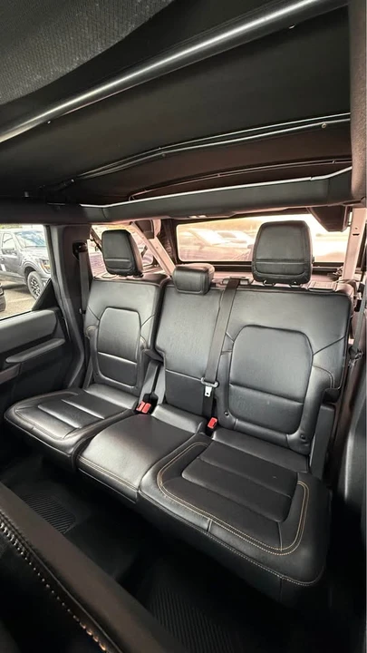 2021 Ford Bronco 6th Gen - Image 14 of 18