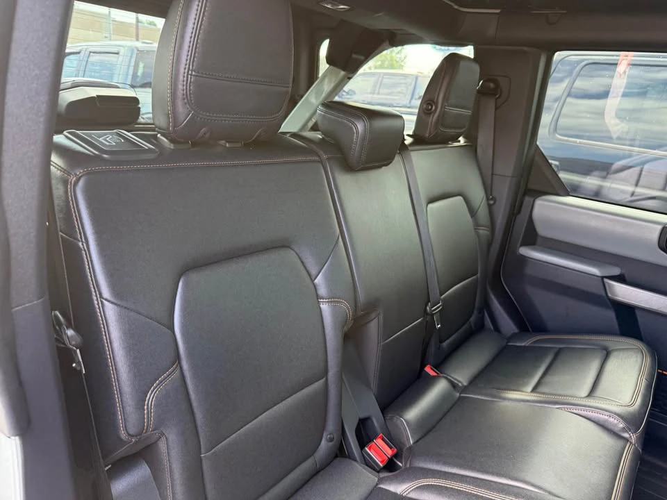 2021 Ford Bronco 6th Gen - Image 11 of 13