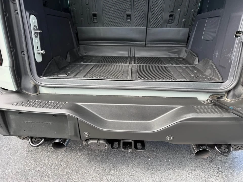 2021 Ford Bronco 6th Gen - Image 13 of 13