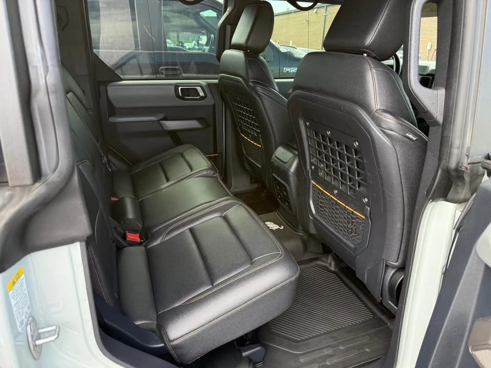 2021 Ford Bronco 6th Gen - Image 10 of 13